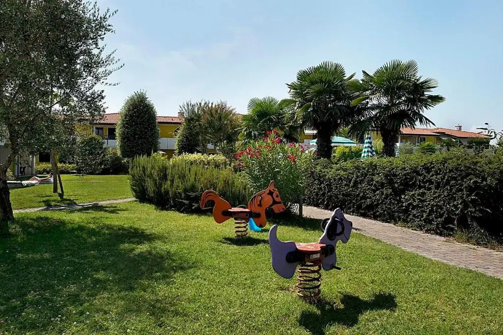 Villaggio Ducale