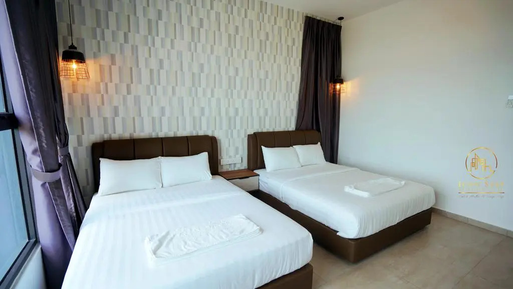 Atlantis Residence Melaka By GGM