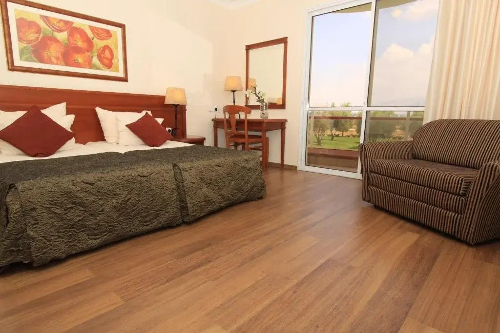 Pastoral Hotel - Kfar Blum