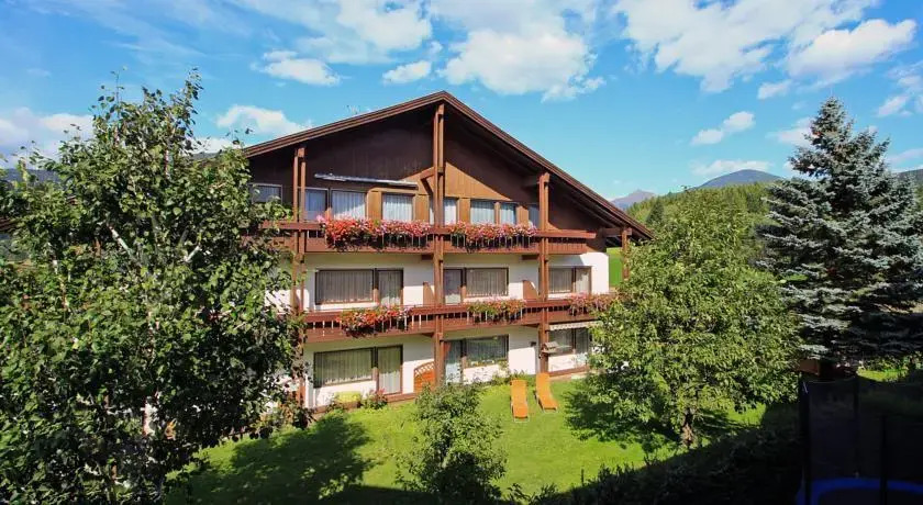 Appartements Schnarf
