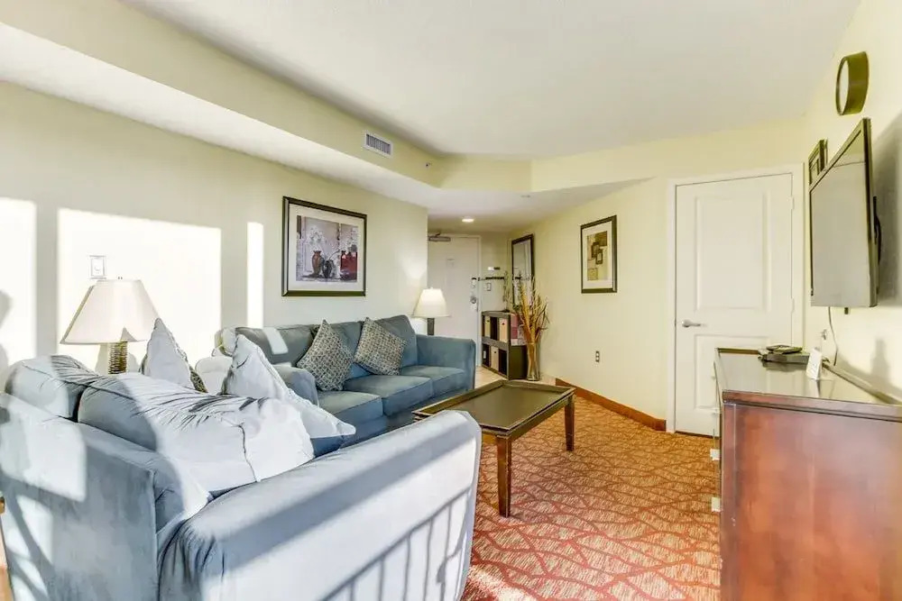 1Br Condo In Bayview Resort