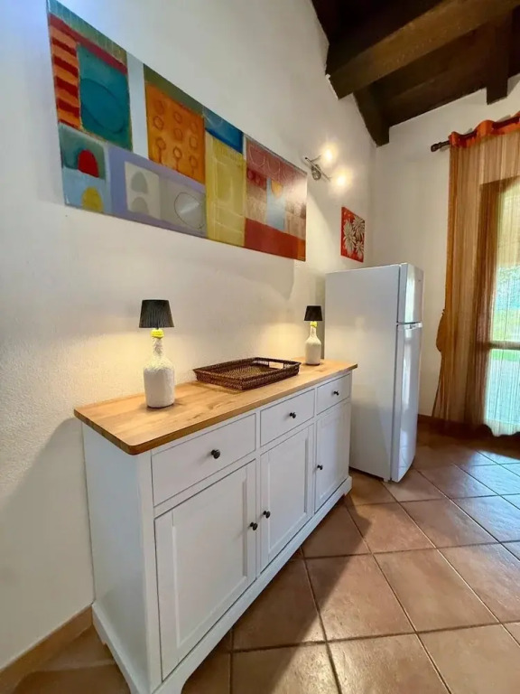 Appartamento Cala D'Ambra 43