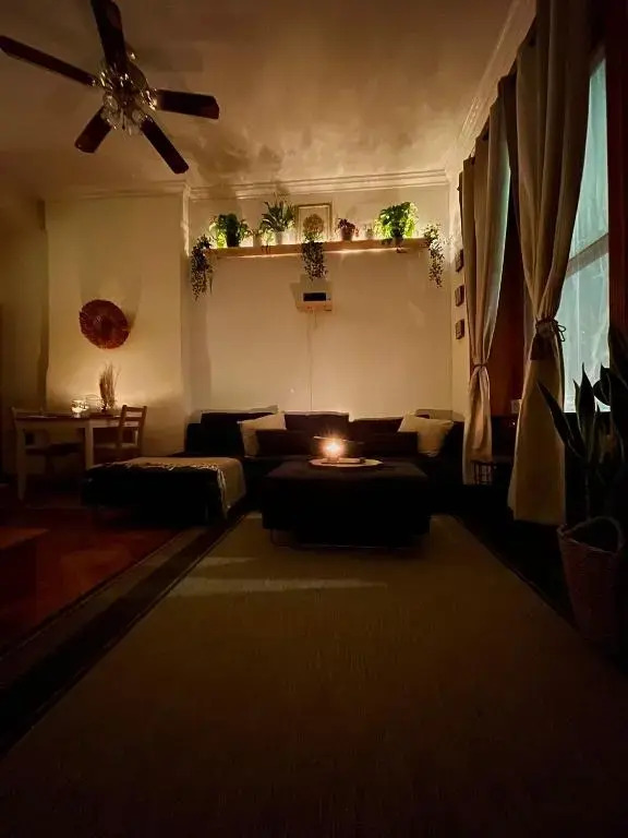 Entire Apartment in Upper West