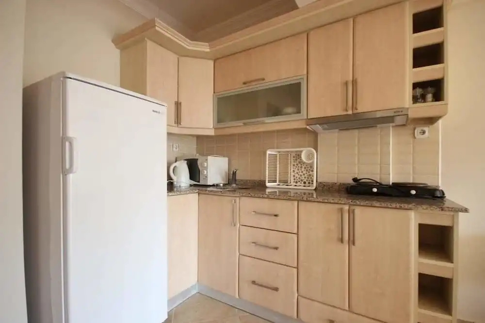 Triton Apartments