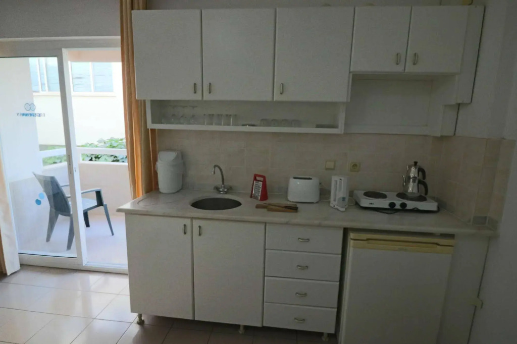 Erdenhan Apart Hotel