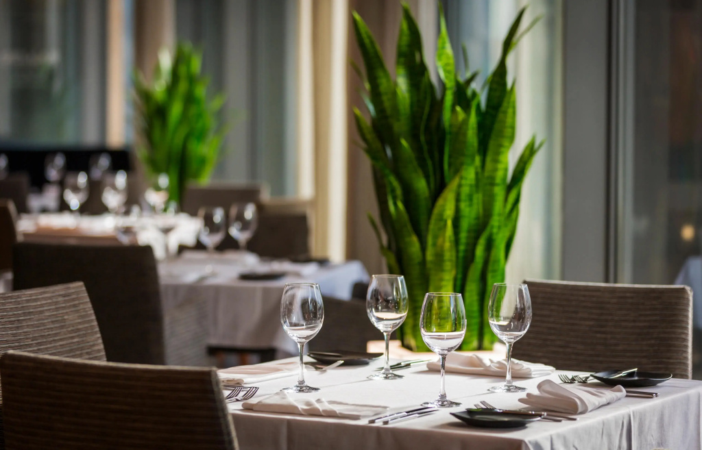 Tallink City Hotel