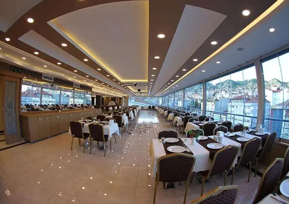Vanli Otel