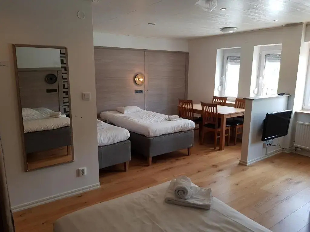 Hotell Stinsen