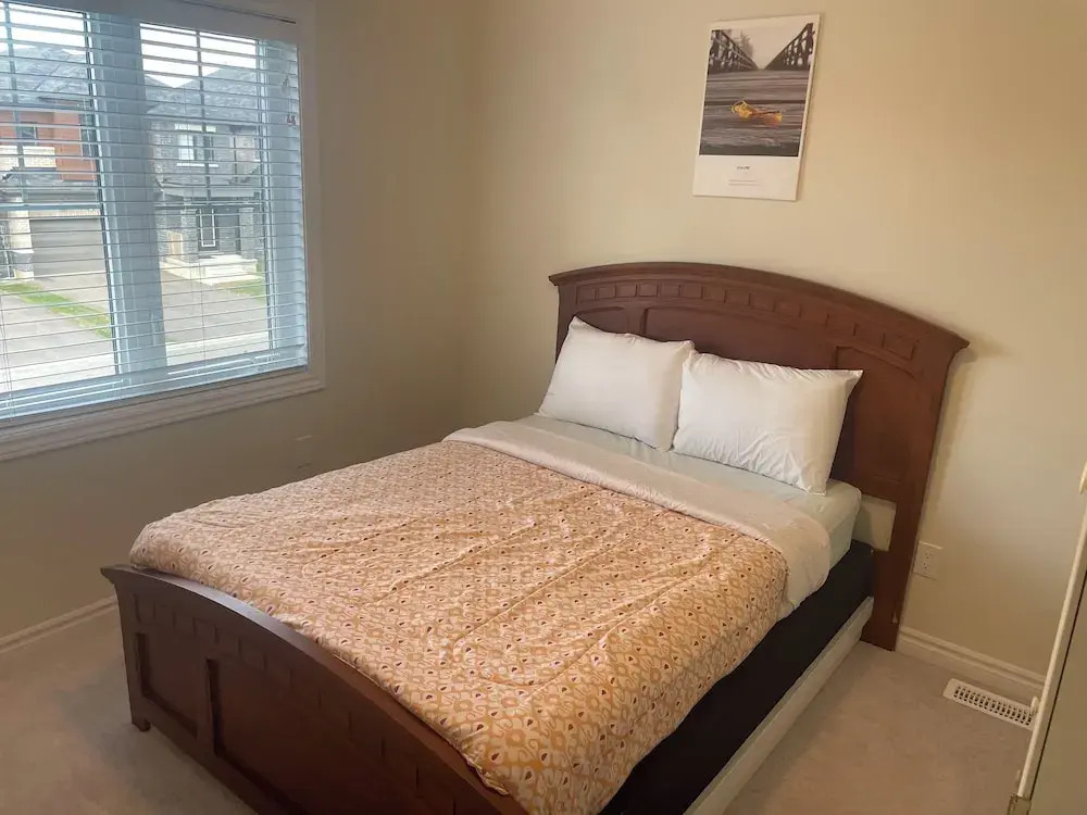 Two Adjacent Homes with 8 Bedrooms