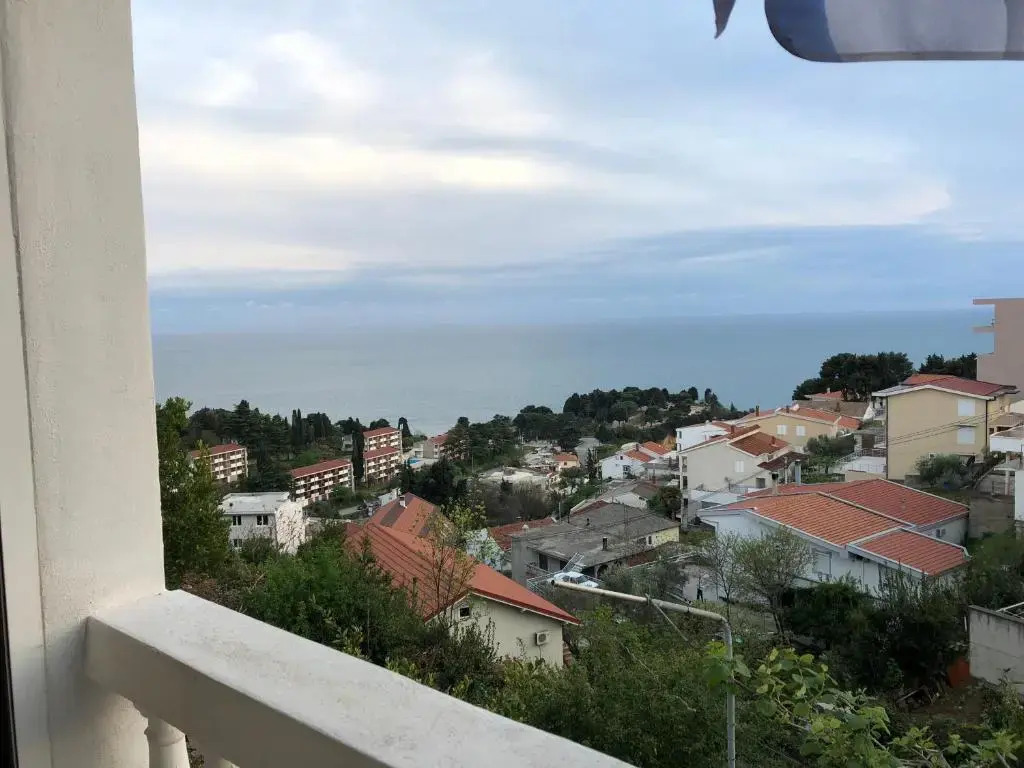 Apartments Boki