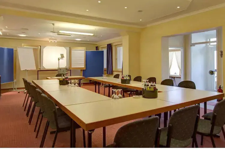 Landhotel Püster