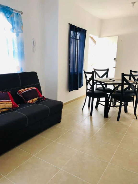 Big Apartment With Pool At 4 Mile To The Beach