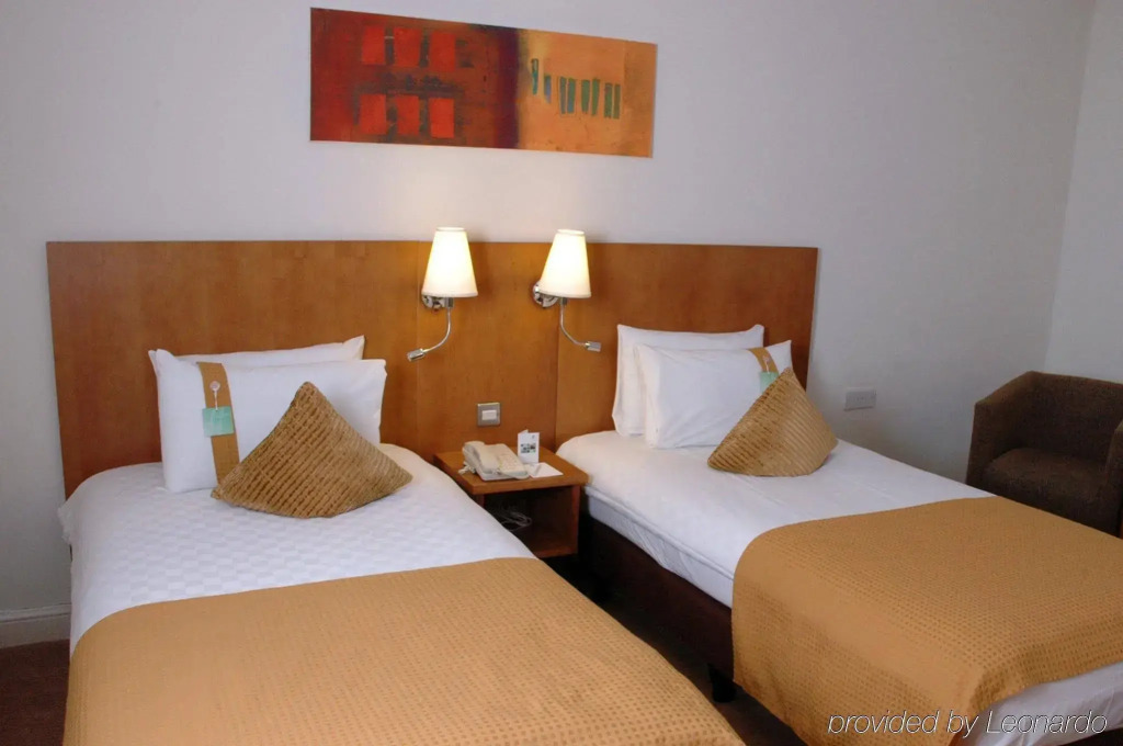 Crowne Plaza Stratford-upon-Avon by IHG