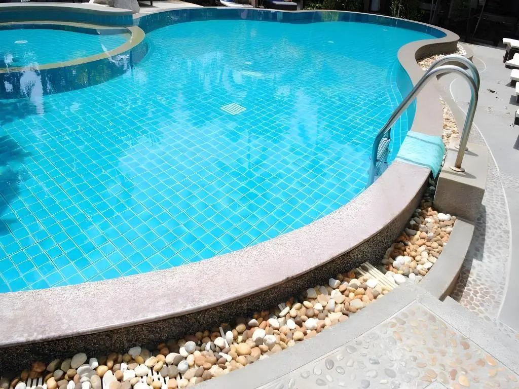 Grand Thai House Resort Lamai