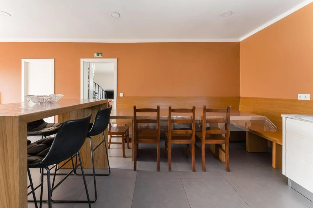 GuestReady - Beachfront Villa In Esposende