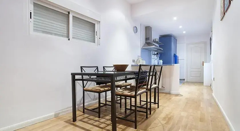 Apartamento Gran via V Friendly Rentals