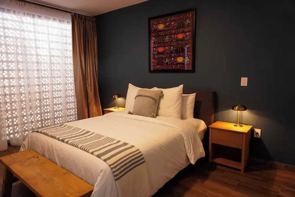 Casa Martina Guest House