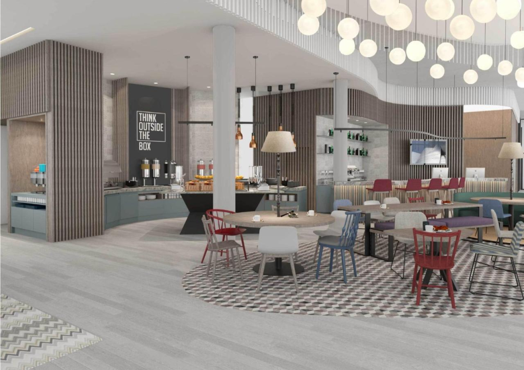 Hampton By Hilton Tallinn