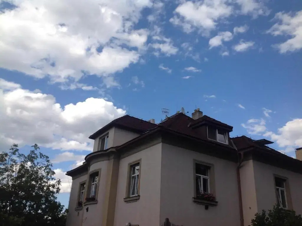 Apartmán Lucián