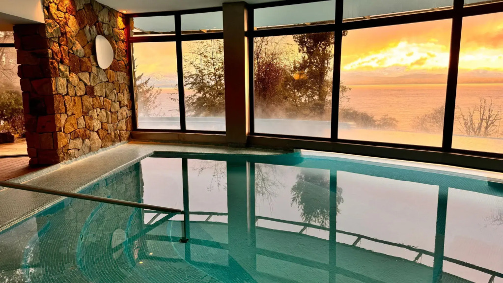Design Suites Bariloche