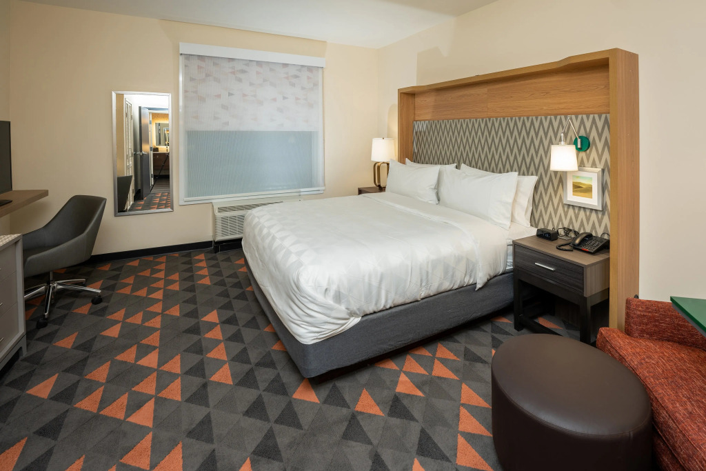 Holiday Inn - NW Houston Beltway 8 by IHG