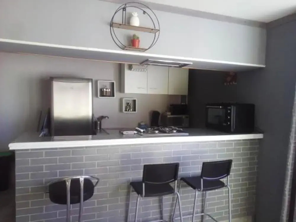 House With 2 Bedrooms in Saint-côme-de-fresné, With Furnished Terrace and Wifi
