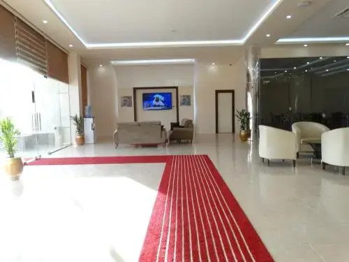Madera Hotel