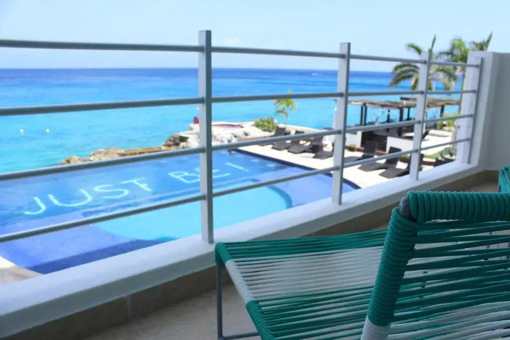 Hotel B Cozumel