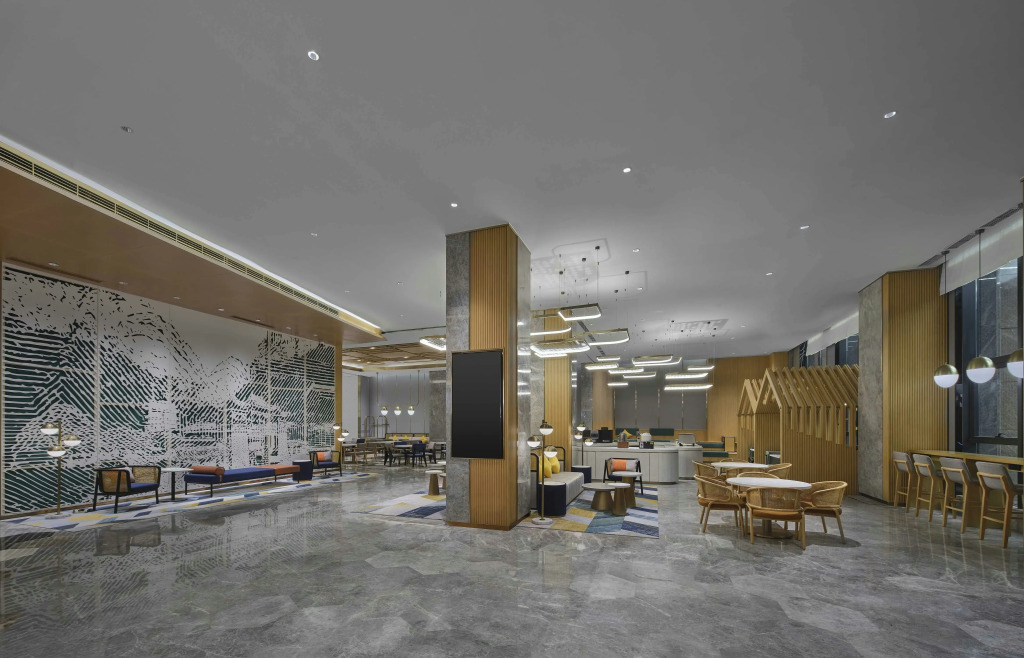 Hilton Garden Inn Xingtai Xiangdu District