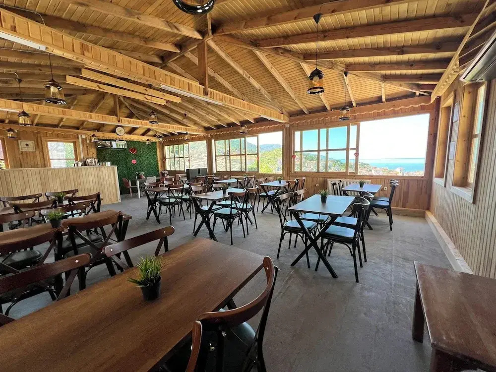 İnebolu Eskonak Otel