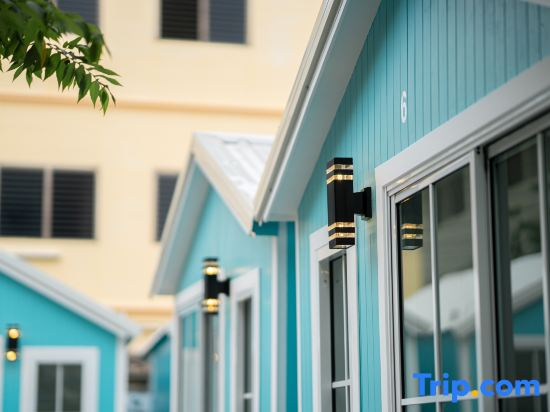 UrbanNest Hostel