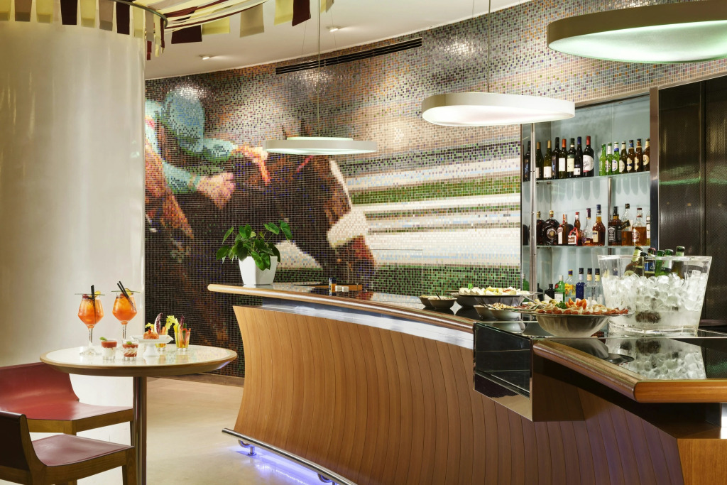 UNAHOTELS Varese