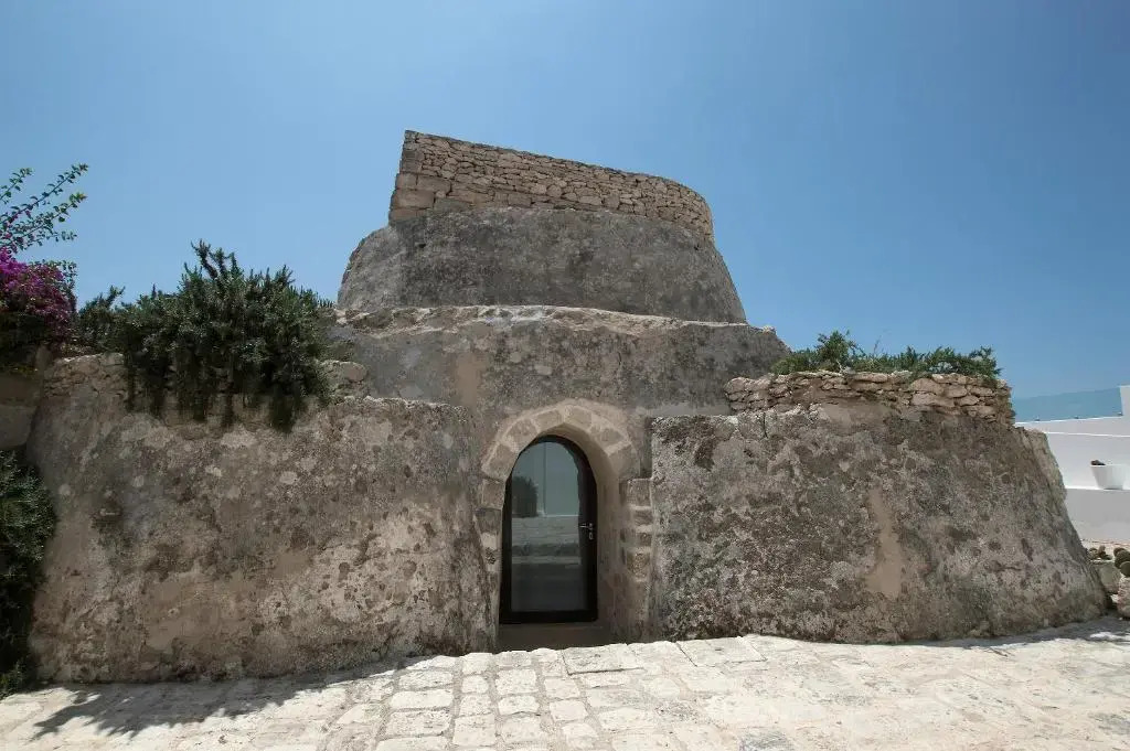 Masseria Bagnara Resort & Spa
