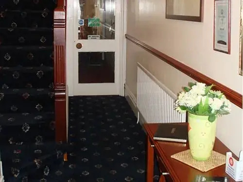 The Sandalwood Hotel