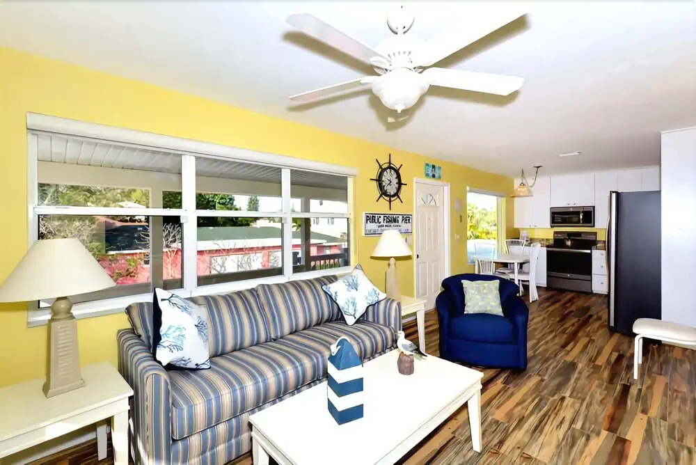 Boogie Board 1 Bedroom 1 Bathroom Condo