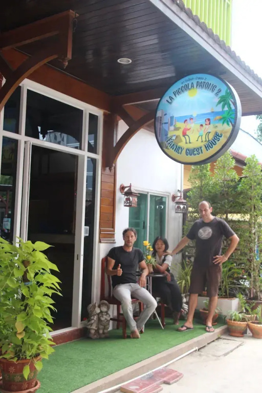 La Piccola Patong