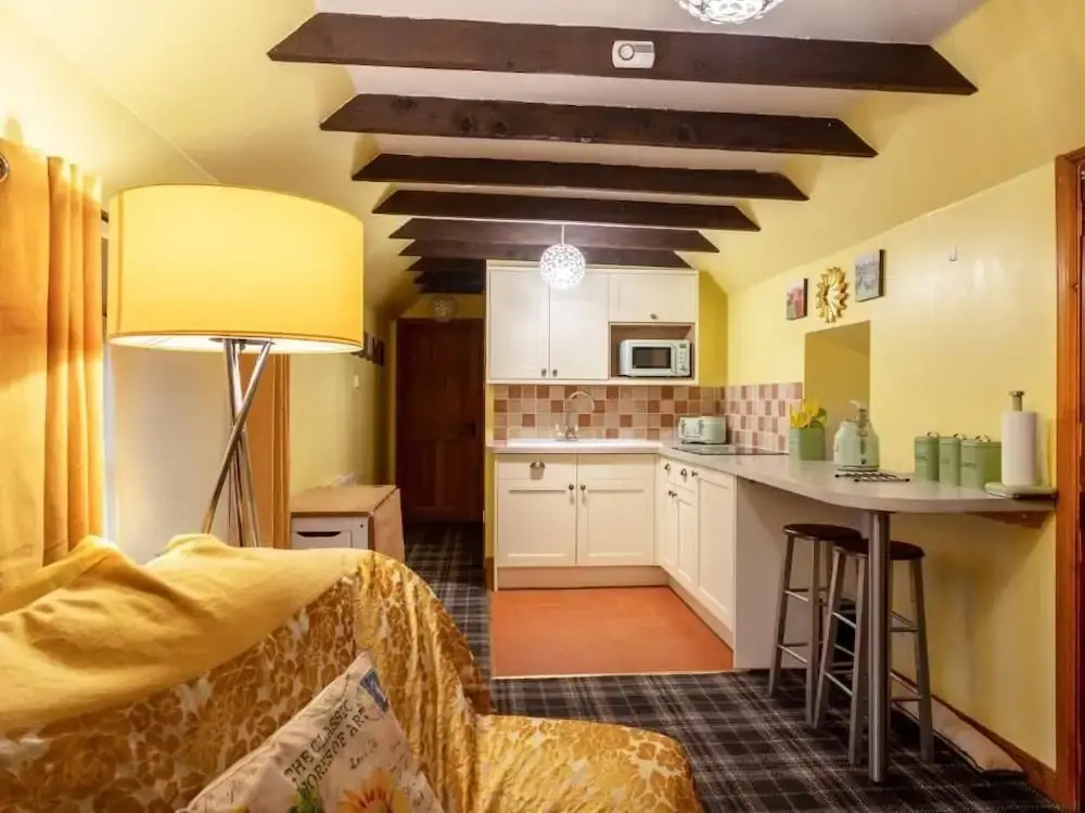 Deveron Valley Cottages
