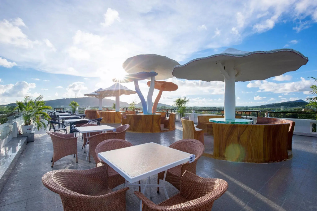 SAKURA Phu Quoc Hotel