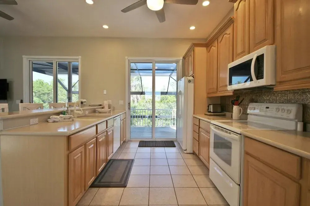 393 Donora Blvd. by RedAwning