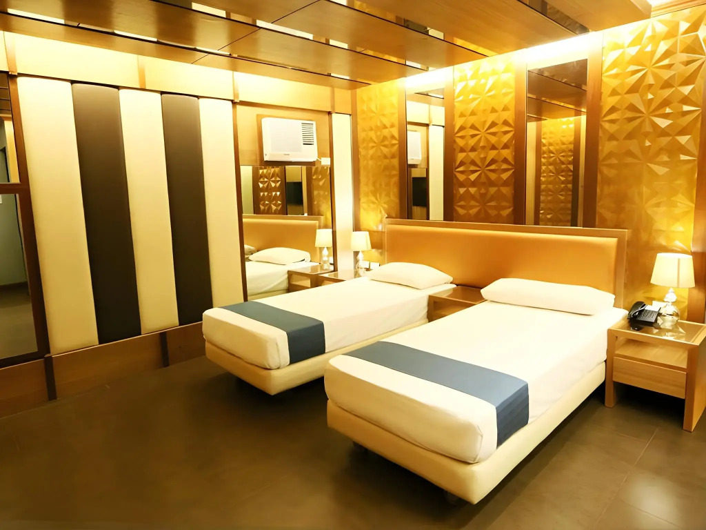 Hotel Ava Cuneta