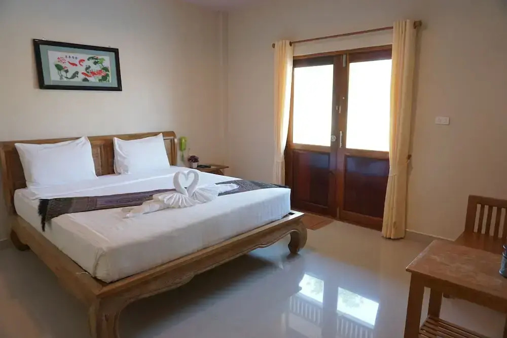 S Ville Resort