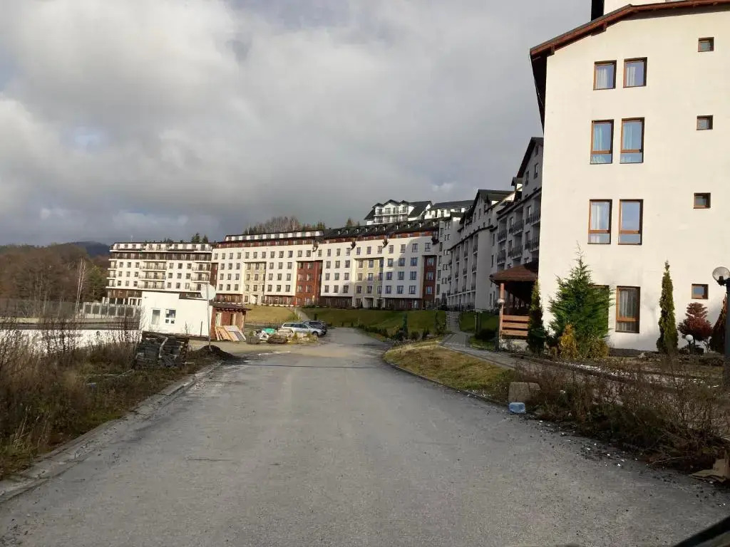 Milmari Resort N Lux 105