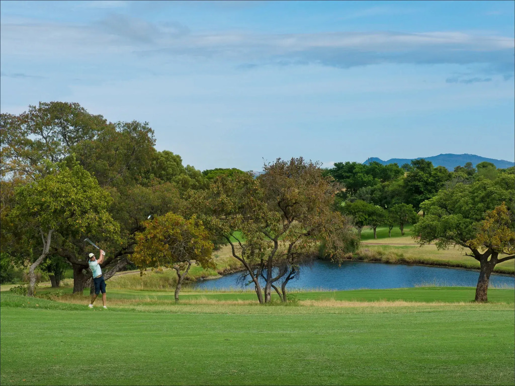 Seasons Golf, Leisure & Spa