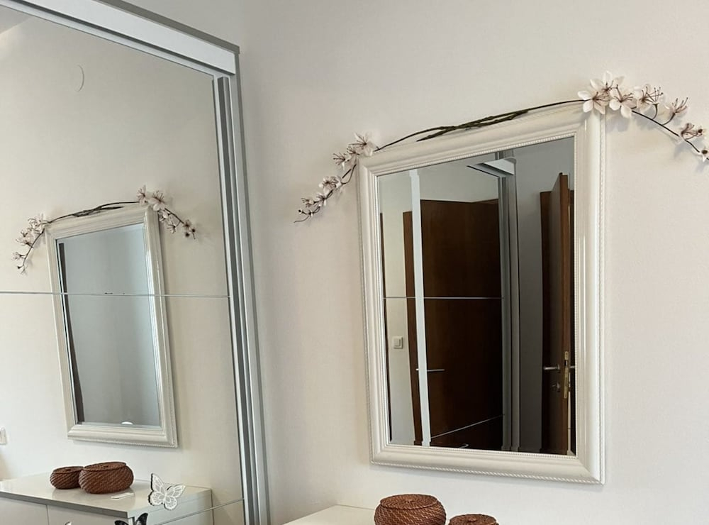 Apartment Penetra