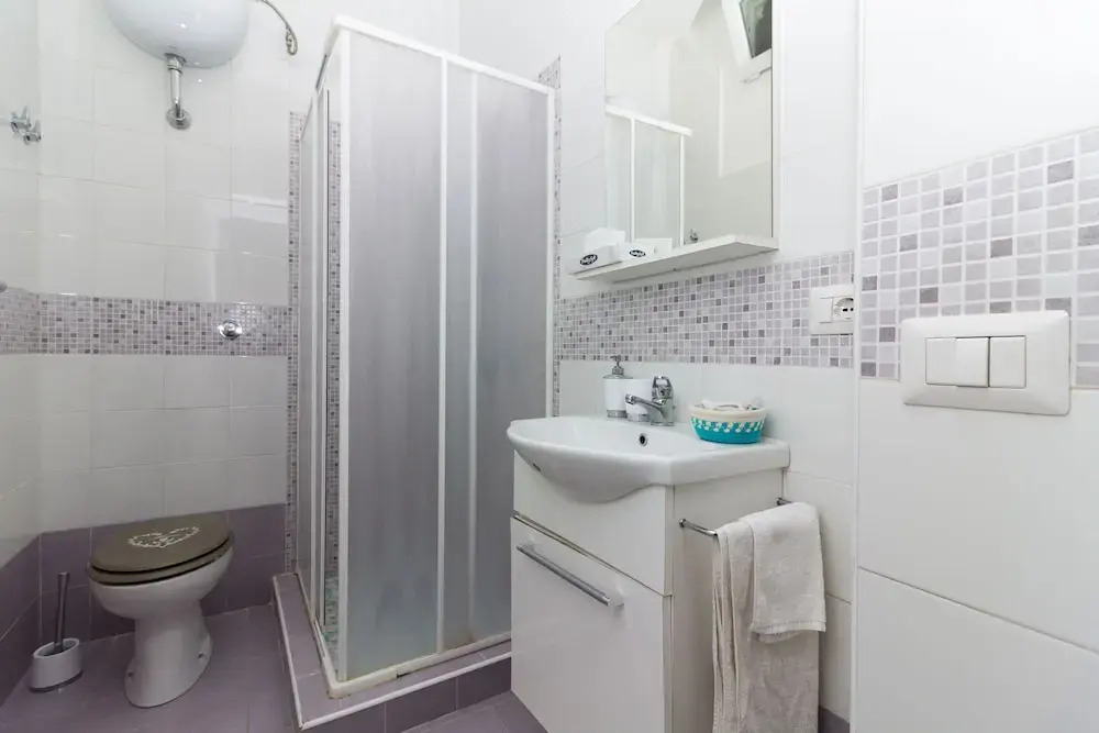 B&B Angy&Cri Camere In Villa