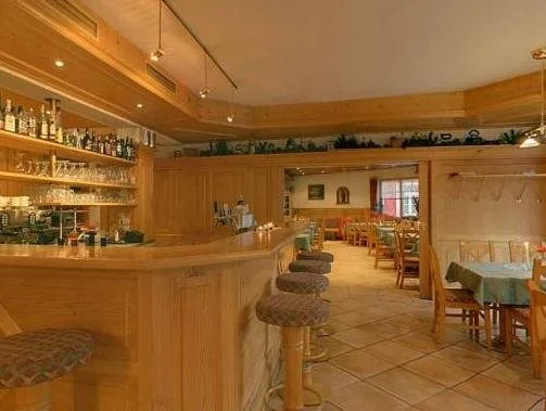 Hotel Weisser Bär