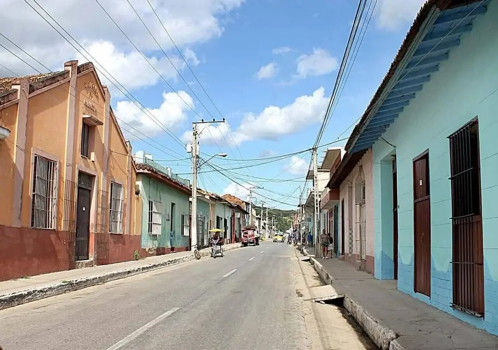 Hostal Papa Nao TRINIDAD
