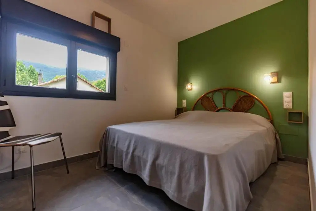 La Maisonnette