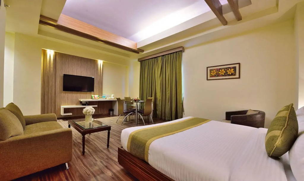 Westend Inn