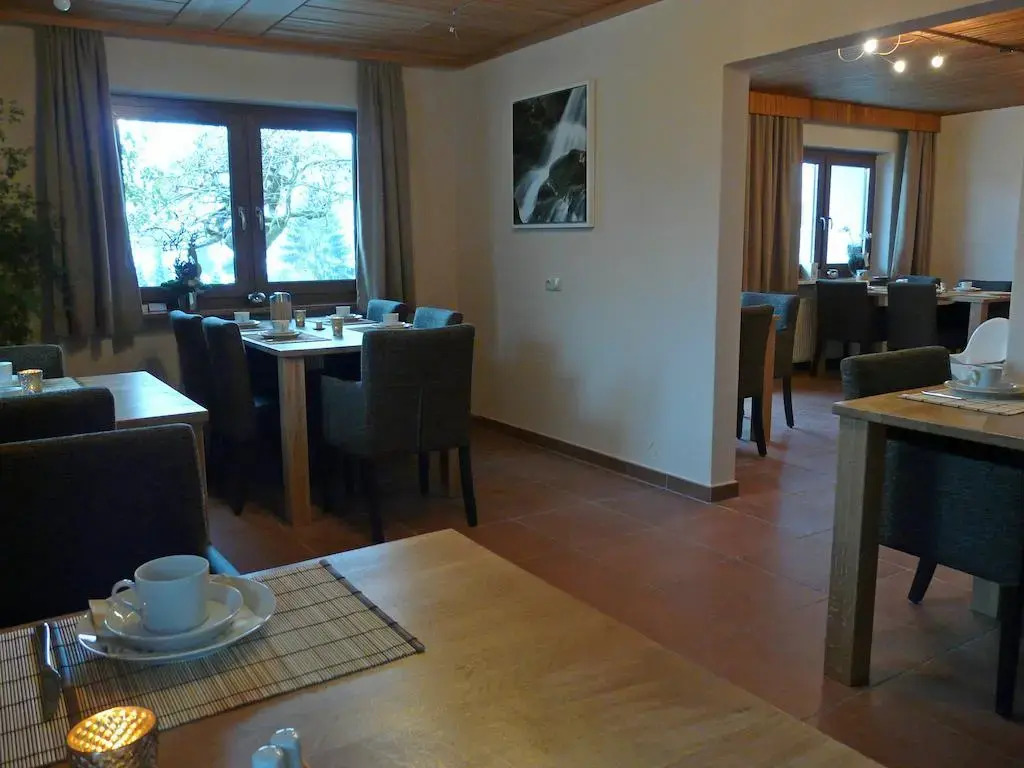 Landhaus Meine Auszeit
